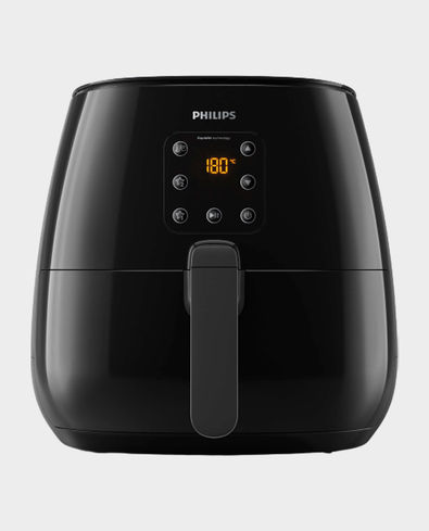 Buy Philips HD9260/91 Essential Airfryer XL in Qatar - AlaneesQatar.Qa