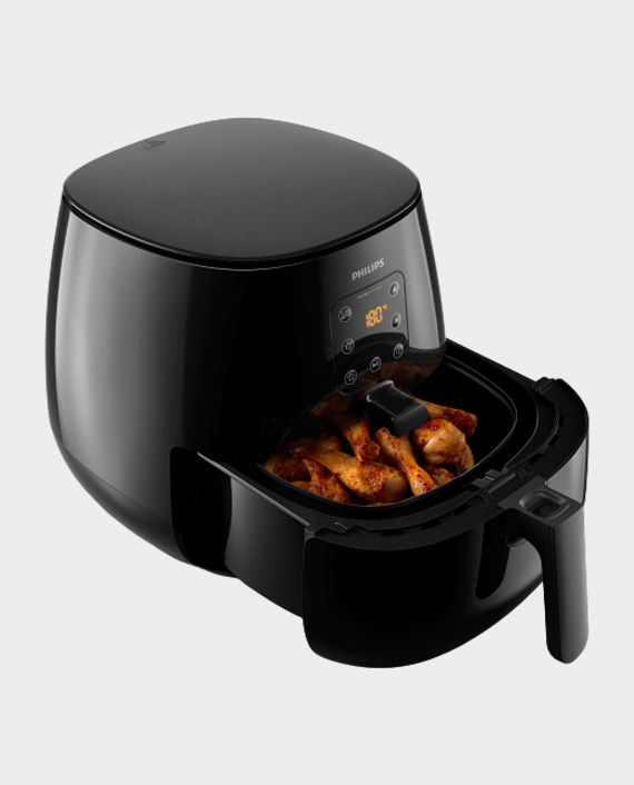 Philips Essential Airfryer XL HD9260 specifications