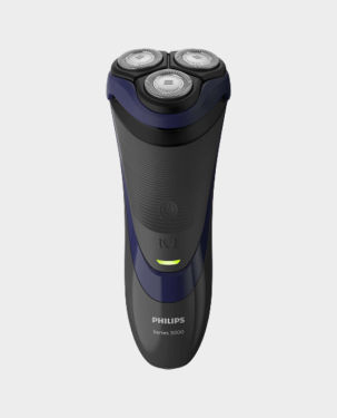Philips S3120/22 Shaver Series 3000 Dry Electric Shaver in Qatar