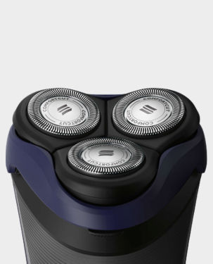 Philips S3120/22 Shaver Series 3000 Dry Electric Shaver