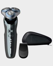 Philips S6630/11 Shaver Series 6000 Wet and Dry Electric Shaver in Qatar