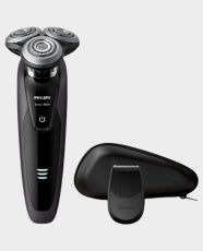 Philips S9031/21 Shaver Series 9000 Wet and Dry Electric Shaver in Qatar