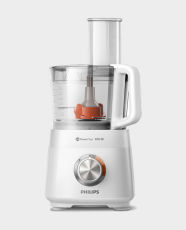 Philips Viva Collection HR7520/01 Compact Food Processor in Qatar