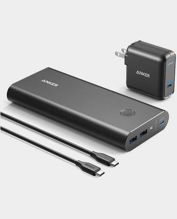 Anker Powercore 26800 Pd