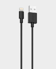 RAVPower 3 Pack USB Cable with Lightning Connector (0.6m / 1m / 2m) in Qatar