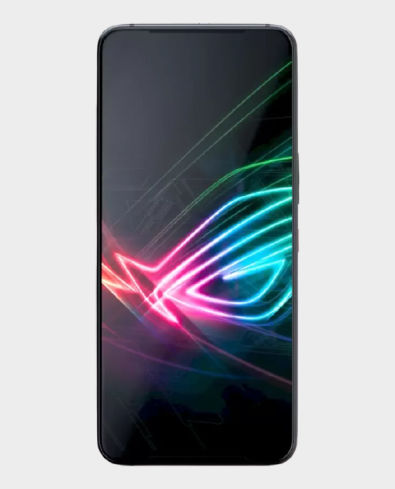 Buy Asus ROG Phone 3 12GB 128GB Black in Qatar - AlaneesQatar.Qa