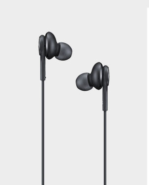 Samsung Type-C Eearphones Black in Qatar