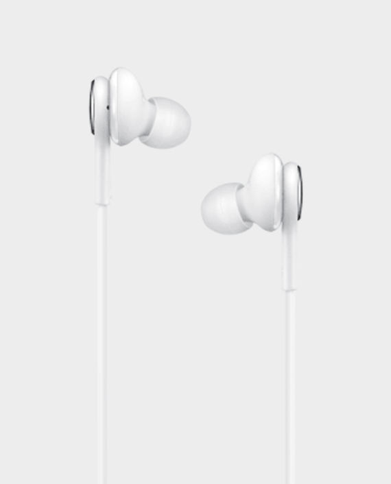 Samsung Type-C Earphones – White