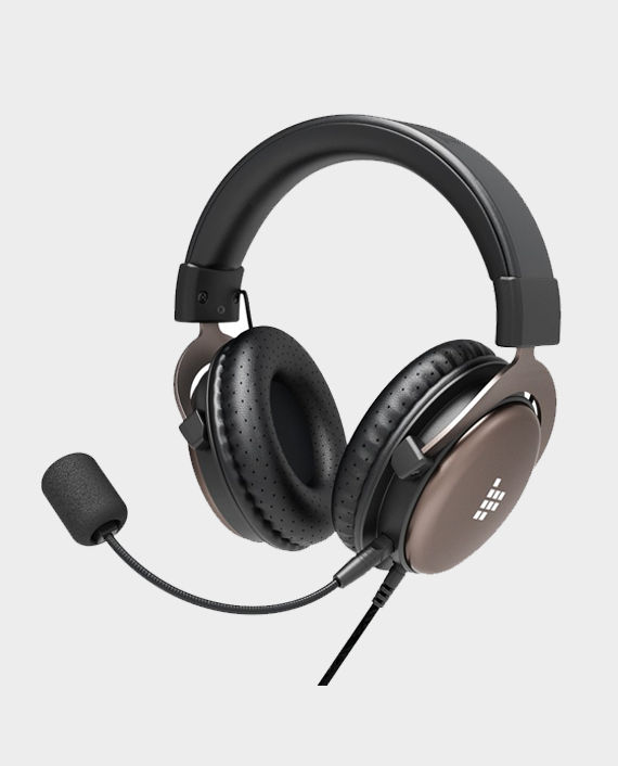 Buy Tronsmart Sono Premium Multi-Platform Gaming Headset in Qatar