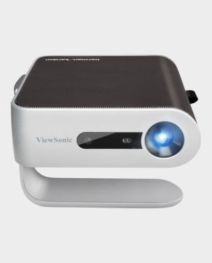 ViewSonic M1+ LED Portable Wireless Projector in Qatar