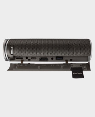 ViewSonic M1+ LED Portable Wireless Projector
