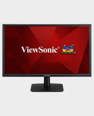ViewSonic VA2405-H 24” 1080p Monitor with HDMI and VGA Input in Qatar
