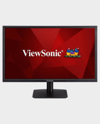 ViewSonic VA2405-H 24” 1080p Monitor with HDMI and VGA Input in Qatar