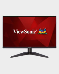 ViewSonic VX2758-P-MHD 27 Inch 144Hz Gaming Monitor in Qatar