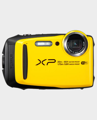 Buy FujiFilm Finepix XP120 Camera in Qatar - AlaneesQatar.Qa