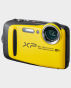 FujiFilm Finepix XP120 Camera