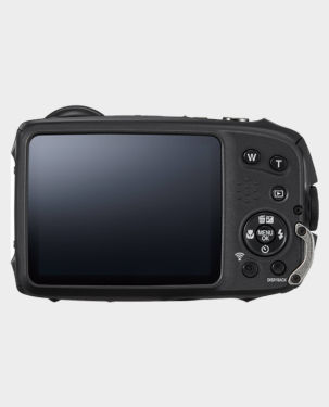 FujiFilm Finepix XP120 Camera