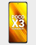 Xiaomi Poco X3 NFC 6GB 128GB Shadow Gray in Qatar