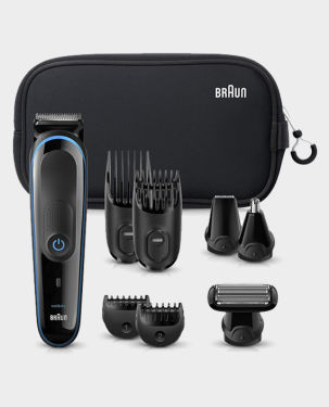 Braun MGK3980 All in One Trimmer in Qatar