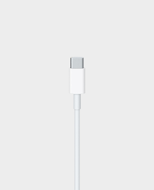 Apple USB-C Charge Cable 2m