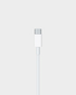Apple USB-C Charge Cable 2m