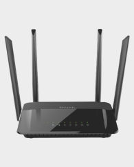 D-Link AC1200 Wi-Fi Router in Qatar and Doha
