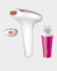 Philips Lumea Advanced BRI924/60 IPL – Hair Removal Device