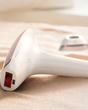 Philips Lumea Advanced BRI923/60 IPL Hair Removal Device