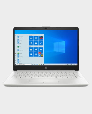 HP Laptop 14s-fq0012ne / 20J82EA / AMD Ryzen™ 5 3500U / 8GB Ram / 512GB SSD / AMD Radeon Graphics / 14 Inch / Windows 10 in Qatar