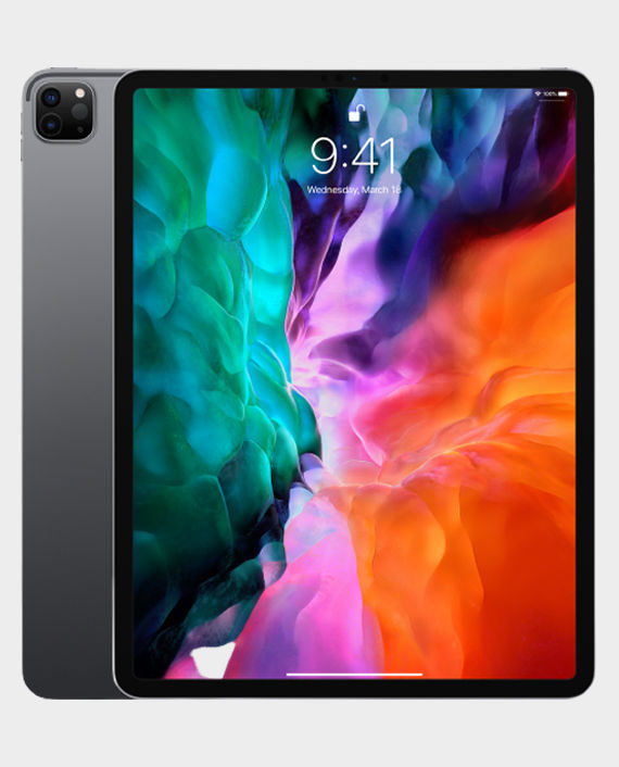 12.9-inch iPad Pro (3rd Generation) Wi-Fi + Cellular 512GB - Space Grey or  Silver > Authorised Arabic Version Buy, Best Price in Oman, Muscat, Seeb,  Salalah