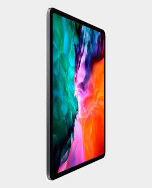 Buy Apple iPad Pro 512GB 4th Gen 12.9 inch Wi-Fi + Cellular Space