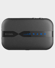 D-Link DWR-932 4G Router Portable in Qatar
