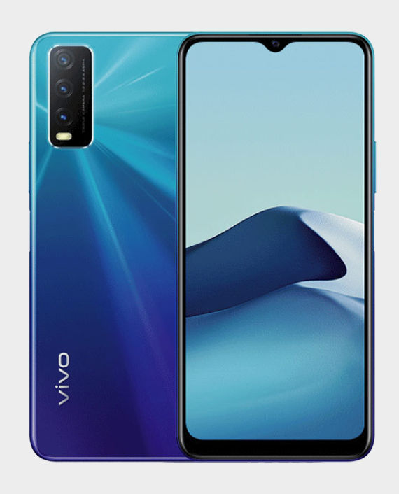 vivo y19 64gb