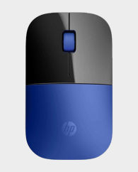 HP Wireless Mouse Z3700 Blue in Qatar
