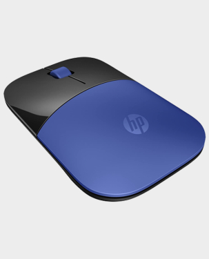 HP Wireless Mouse Z3700 Blue