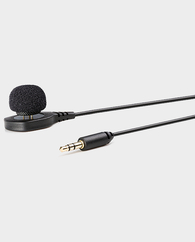 Boya BY-HLM1 Wearable Pin Microphone in Qatar