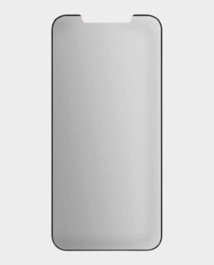 Bodyguardz iPhone 12 Pro Max PRTX Privacy Synthetic Glass Screen Protection in Qatar