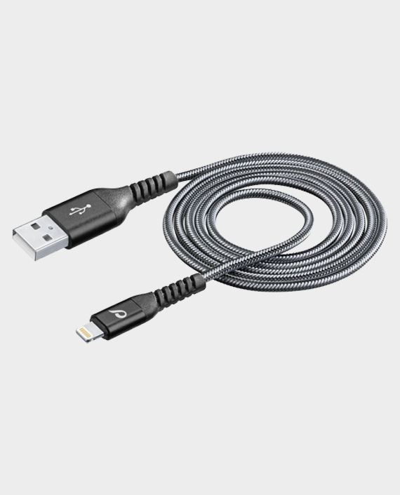 ADAPTATEUR MICRO USB JACK 3.5 MM CELLULARLINE 