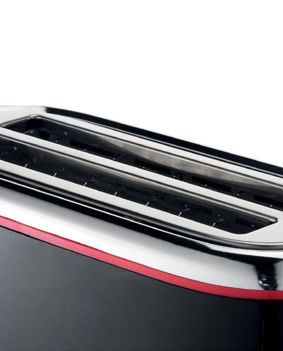 Buy Clikon CK2432 4 Slice Slot Bread Toaster in Qatar - AlaneesQatar.Qa