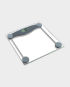 Clikon CK4017 150Kg Digital Bathroom Weighing Scale Grey in Qatar