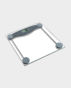 Clikon CK4017 150Kg Digital Bathroom Weighing Scale Grey in Qatar