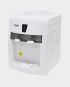 Clikon CK4021-N 2 Tap Hot and Normal Water Dispenser in Qatar