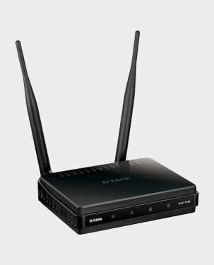 D-Link DAP-1360 Wireless N Range Extender