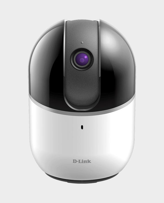 Buy mydlink HD Pan & Tilt Wi-Fi CameraDCS-8515LH in Qatar