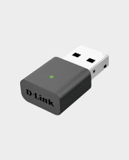 D-Link DWA‑131 Wireless‑N Nano USB Adapter in Qatar