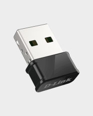 D-Link DWA-181 AC1300 MU-MIMO Wi-Fi Nano USB Adapter in Qatar