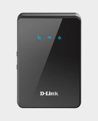 D-Link DWR-932C 4G Mobile Router in Qatar