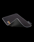 Dragon War GP-009 RGB light effect Gaming Mouse Pad