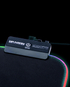 Dragon War GP-009 RGB light effect Gaming Mouse Pad