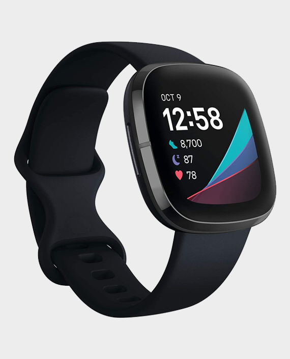 Smart watch cheap fitbit versa